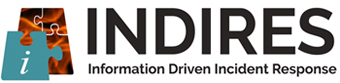 INDIRES - Information Driven Incident Response