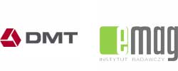 DMT GmbH & Co. KG / Instytut Technik Innowacyjnych (EMAG)